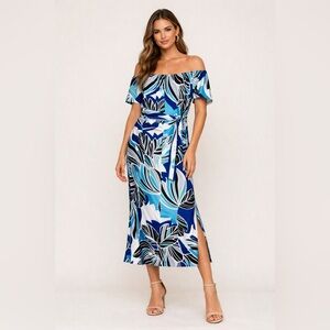 yumi kim bond street asymmetrical dress Yumi Kim Bond Street Asymmetrical Dress